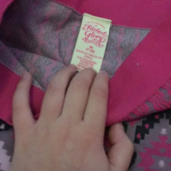 Patterned pants - Picture 2 of 2